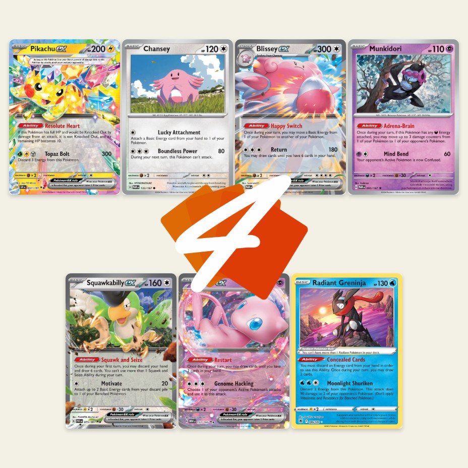 Is the new Pikachu ex deck shockingly good, or a massive disappointment?